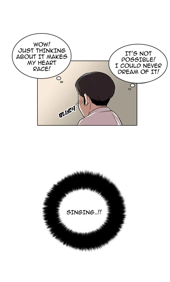 Lookism Chapter 22 — page 42