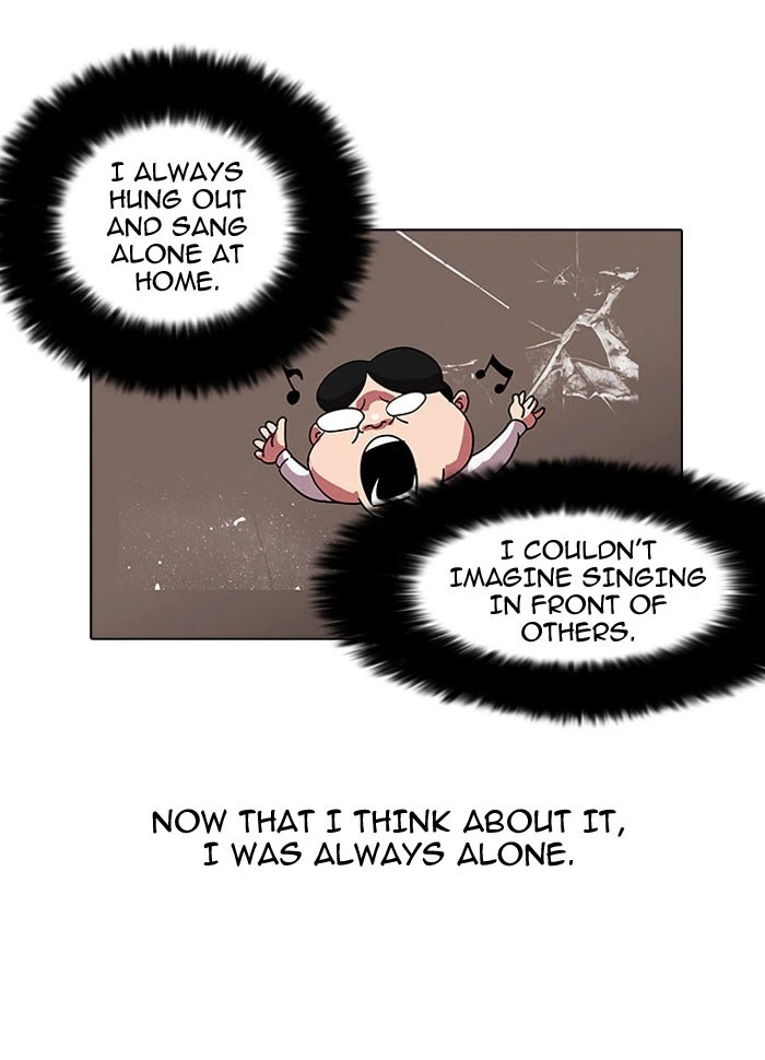 Lookism Chapter 22 — page 43