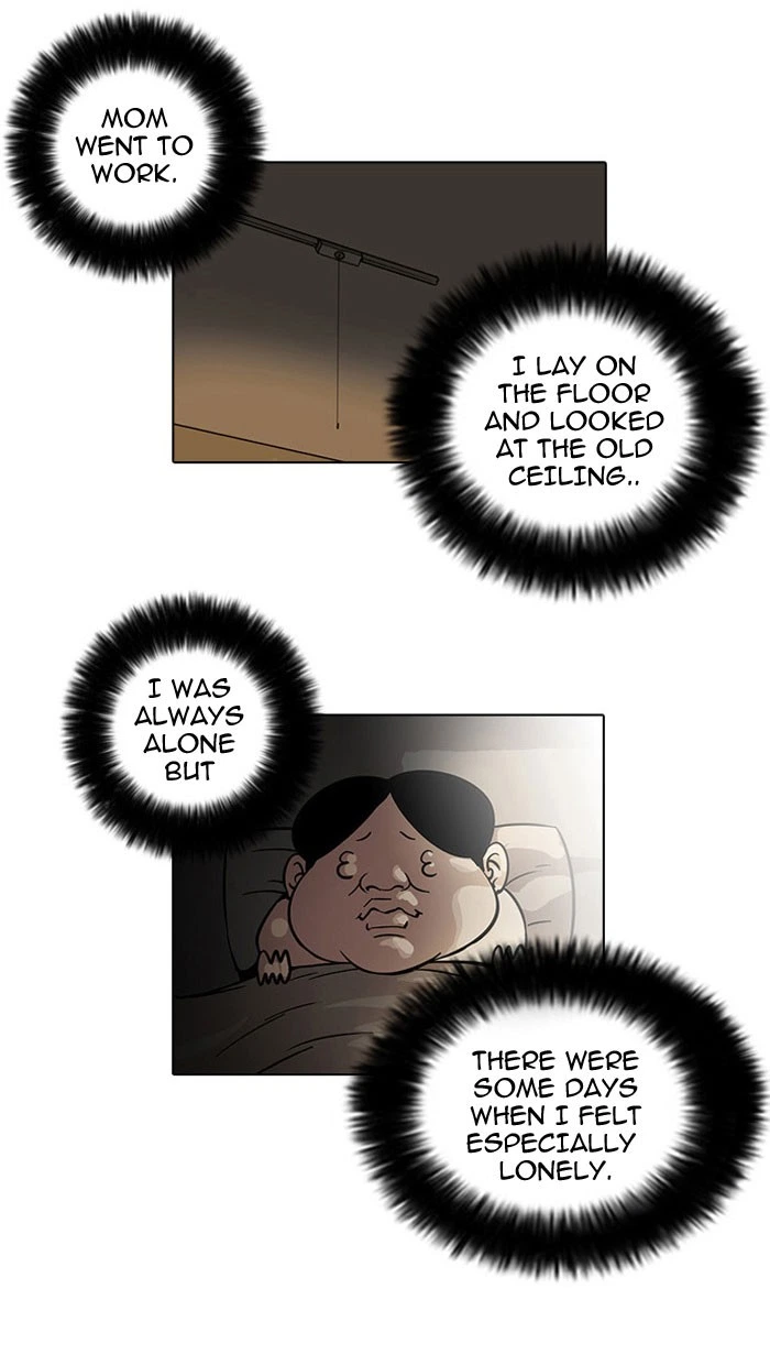 Lookism Chapter 22 — page 44