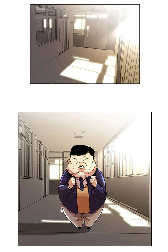 Lookism Chapter 22 — page 49