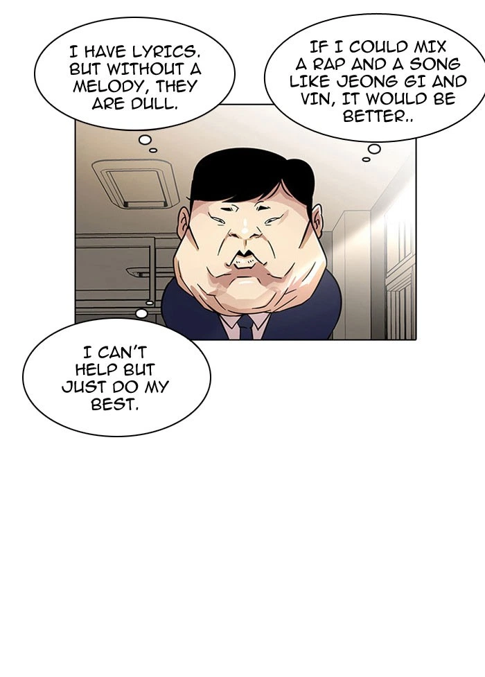 Lookism Chapter 22 — page 50
