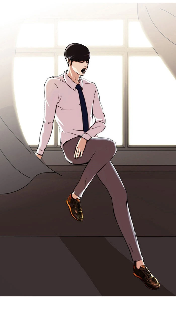 Lookism Chapter 22 — page 53