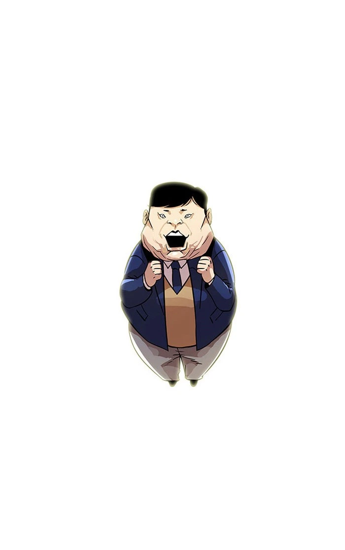 Lookism Chapter 22 — page 54