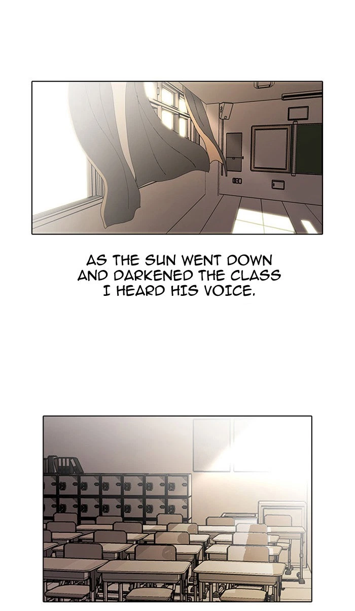 Lookism Chapter 22 — page 55