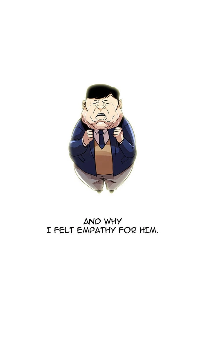 Lookism Chapter 22 — page 58