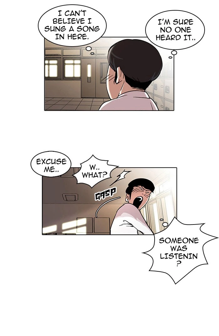 Lookism Chapter 22 — page 60