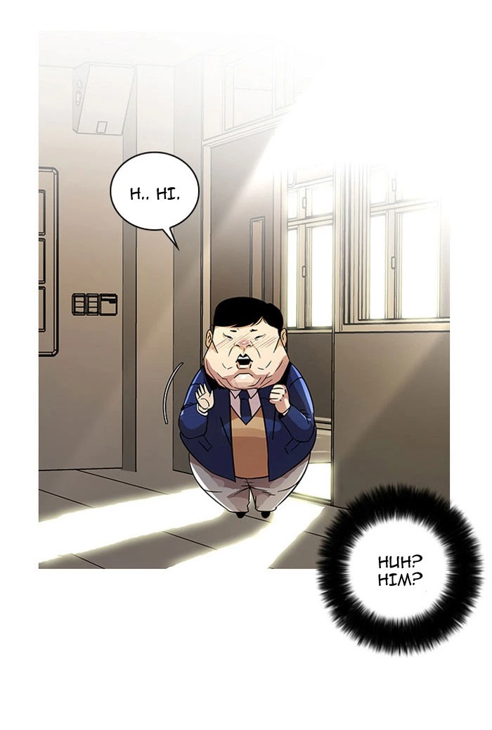 Lookism Chapter 22 — page 61