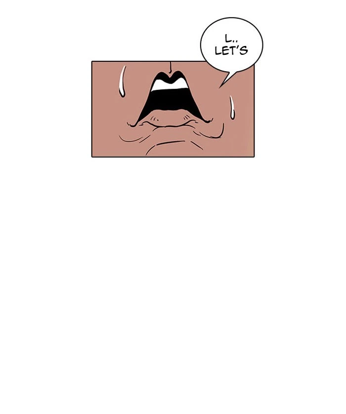 Lookism Chapter 22 — page 62
