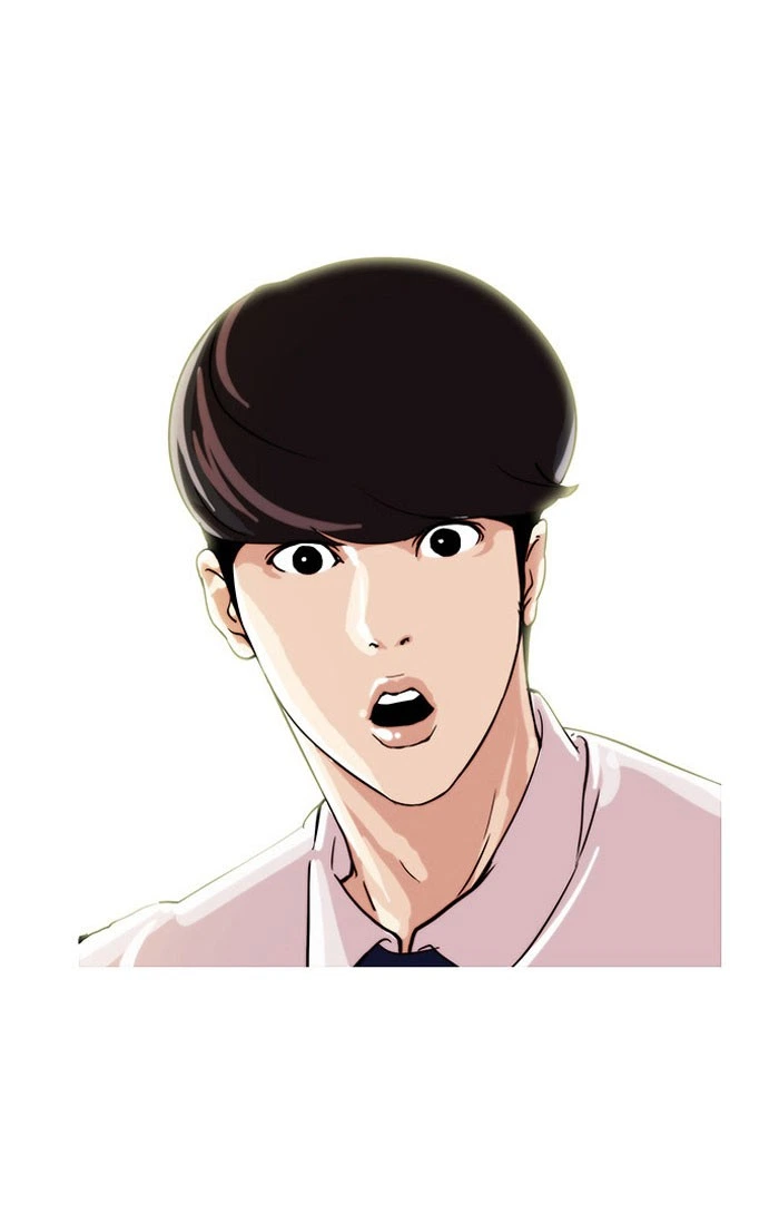 Lookism Chapter 22 — page 64