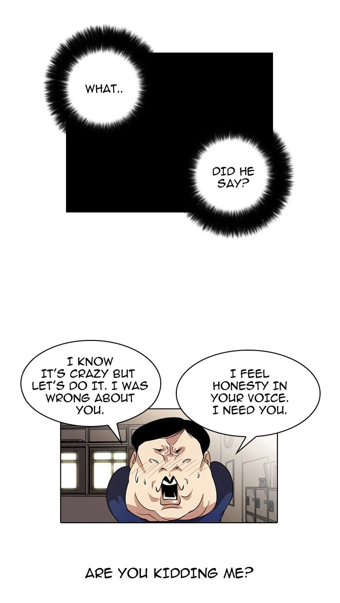Lookism Chapter 22 — page 65
