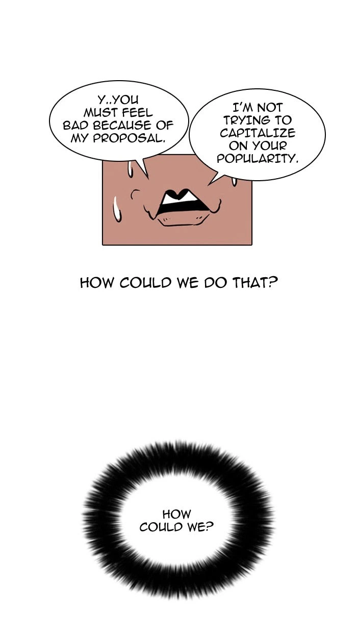 Lookism Chapter 22 — page 66