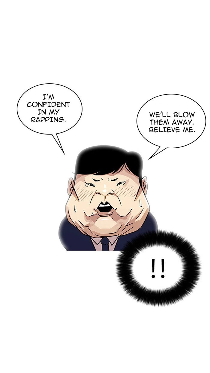 Lookism Chapter 22 — page 67