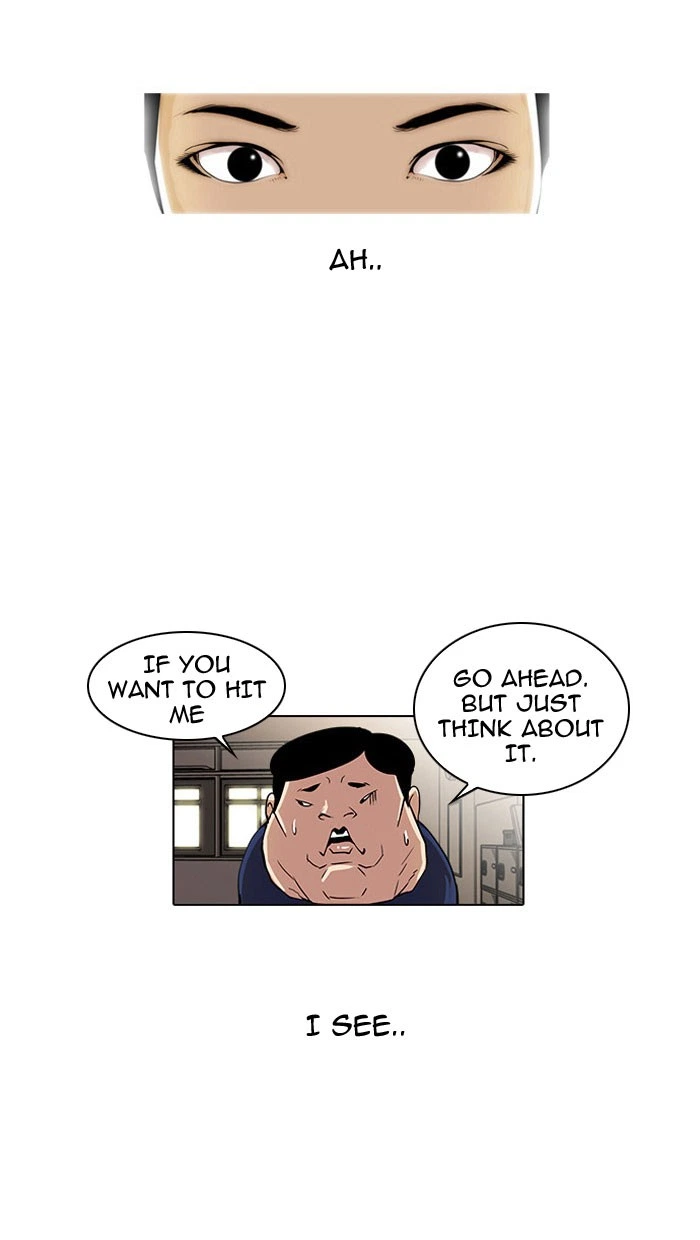 Lookism Chapter 22 — page 68