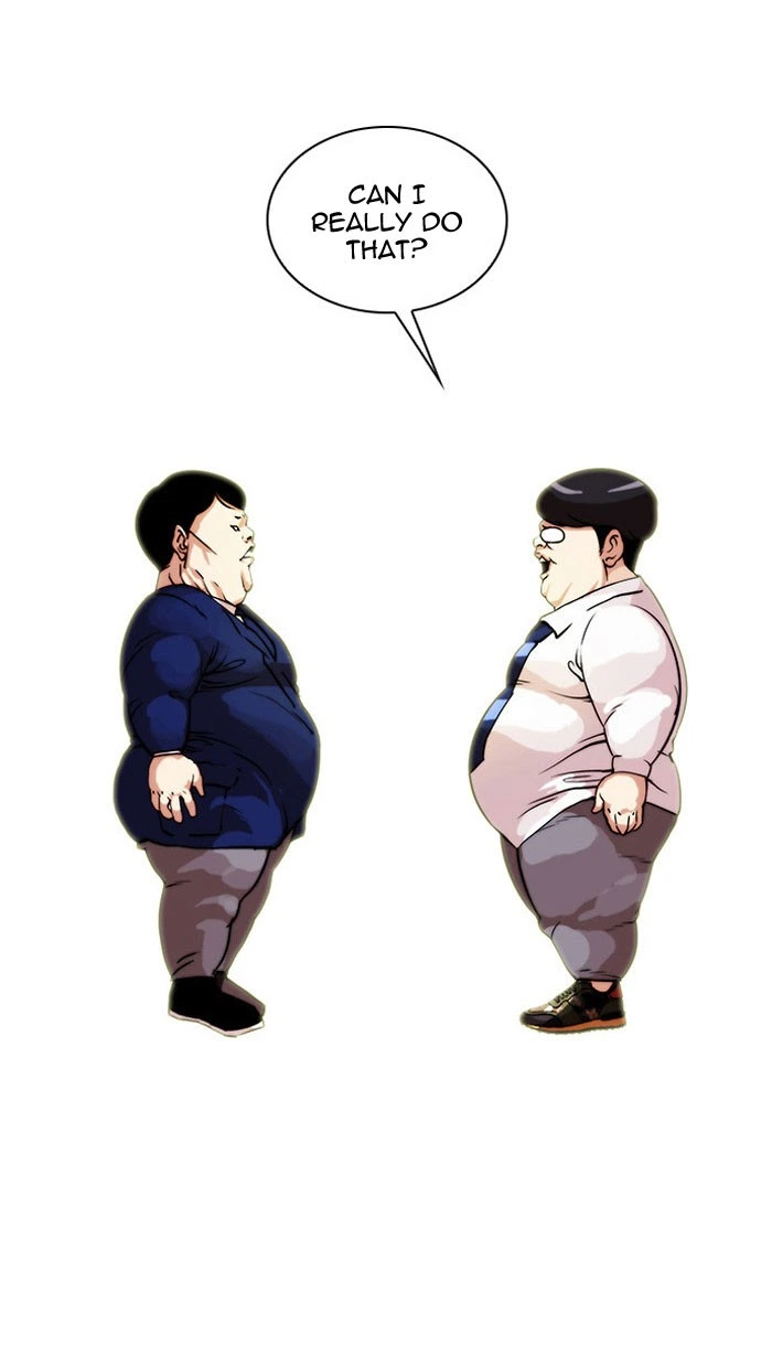 Lookism Chapter 22 — page 70