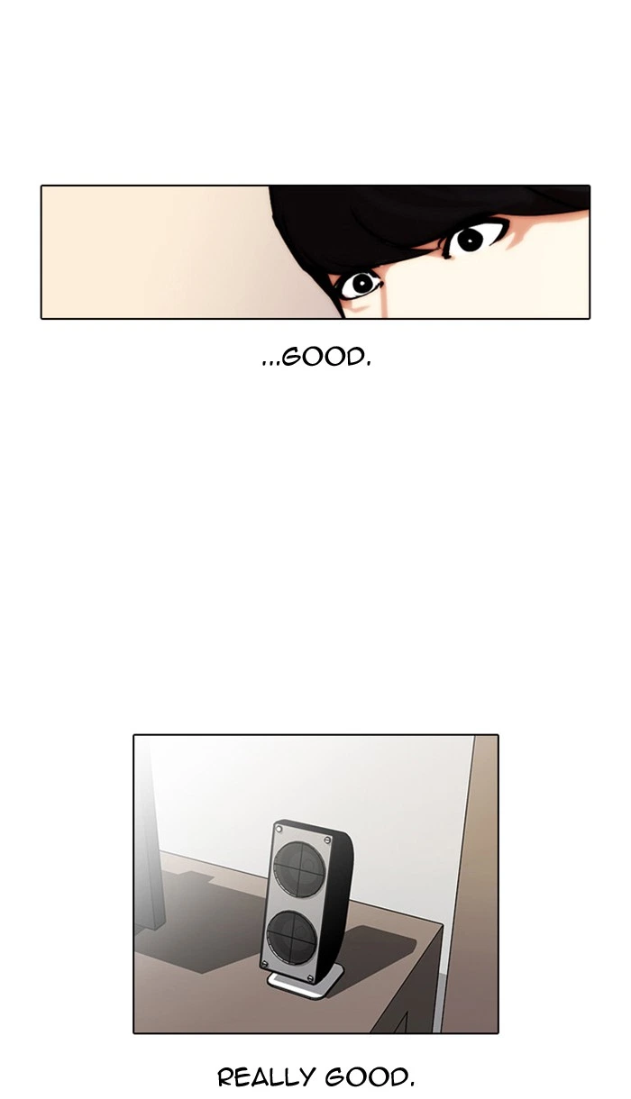 Lookism Chapter 23 — page 11