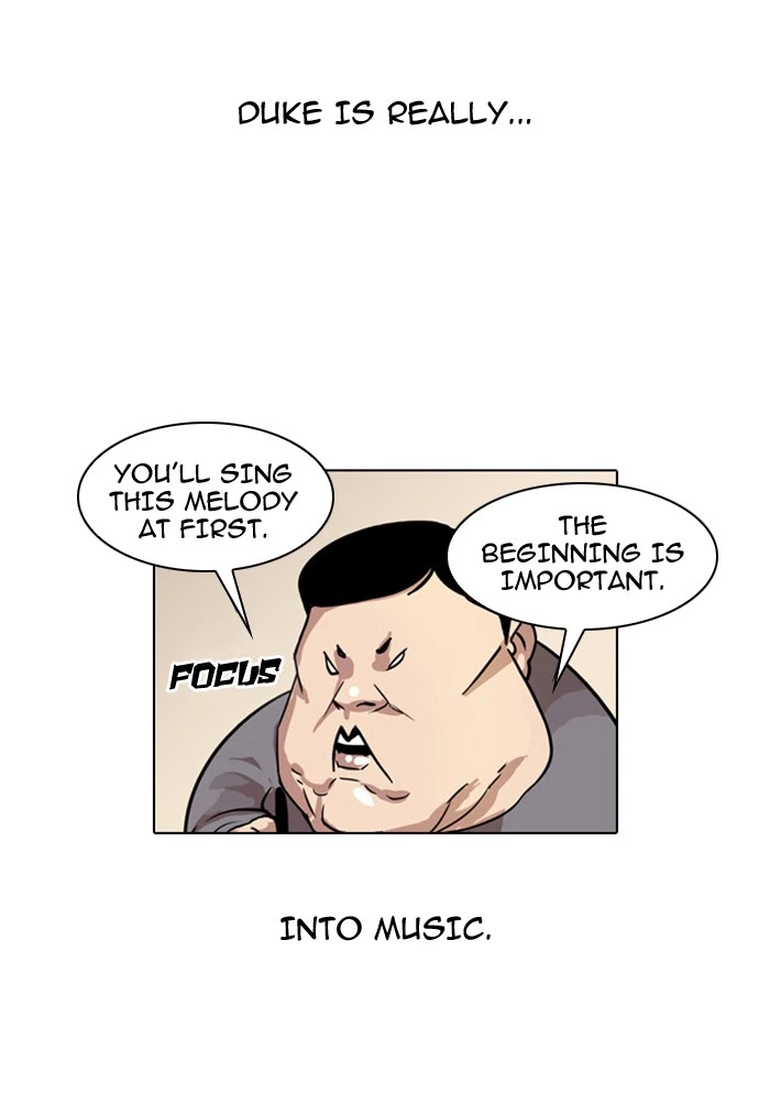Lookism Chapter 23 — page 15