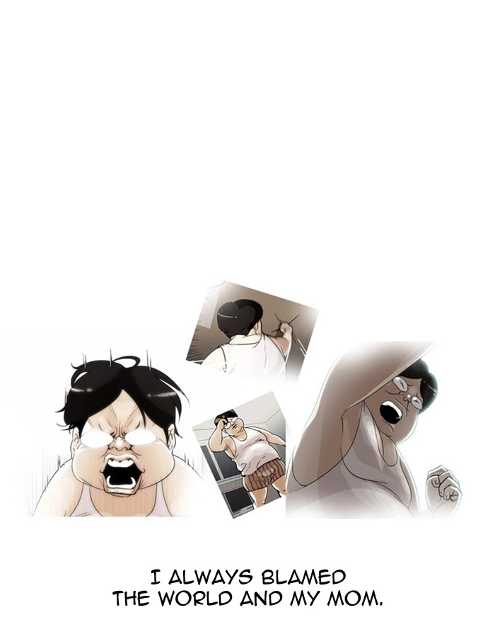 Lookism Chapter 23 — page 16
