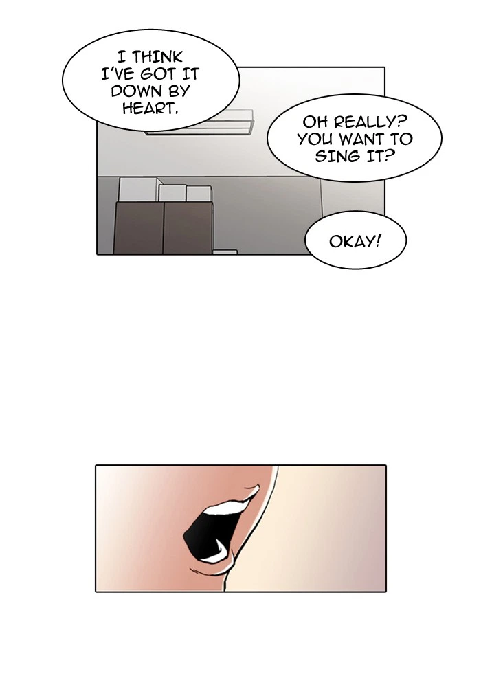 Lookism Chapter 23 — page 18