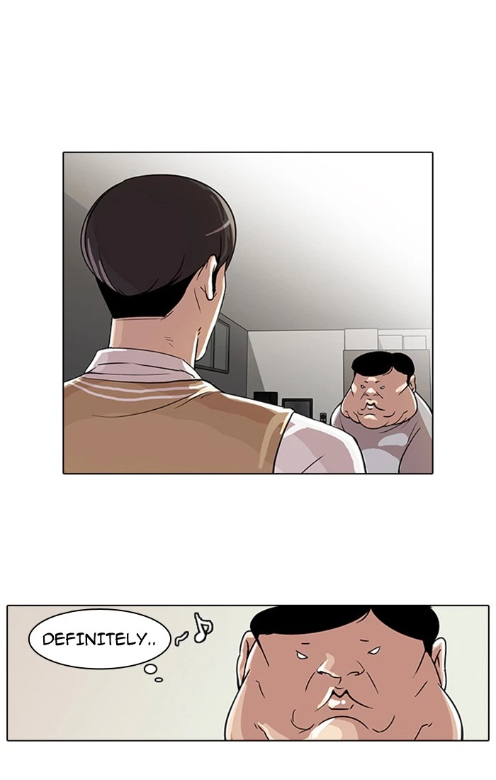 Lookism Chapter 23 — page 19