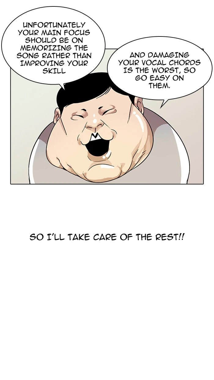 Lookism Chapter 23 — page 23