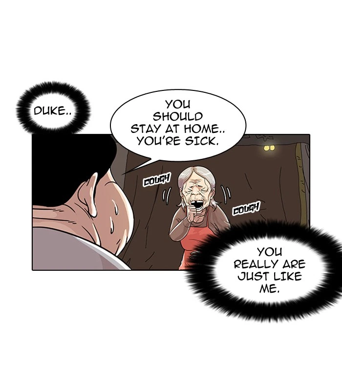 Lookism Chapter 23 — page 29