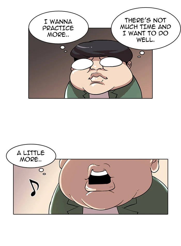 Lookism Chapter 23 — page 35