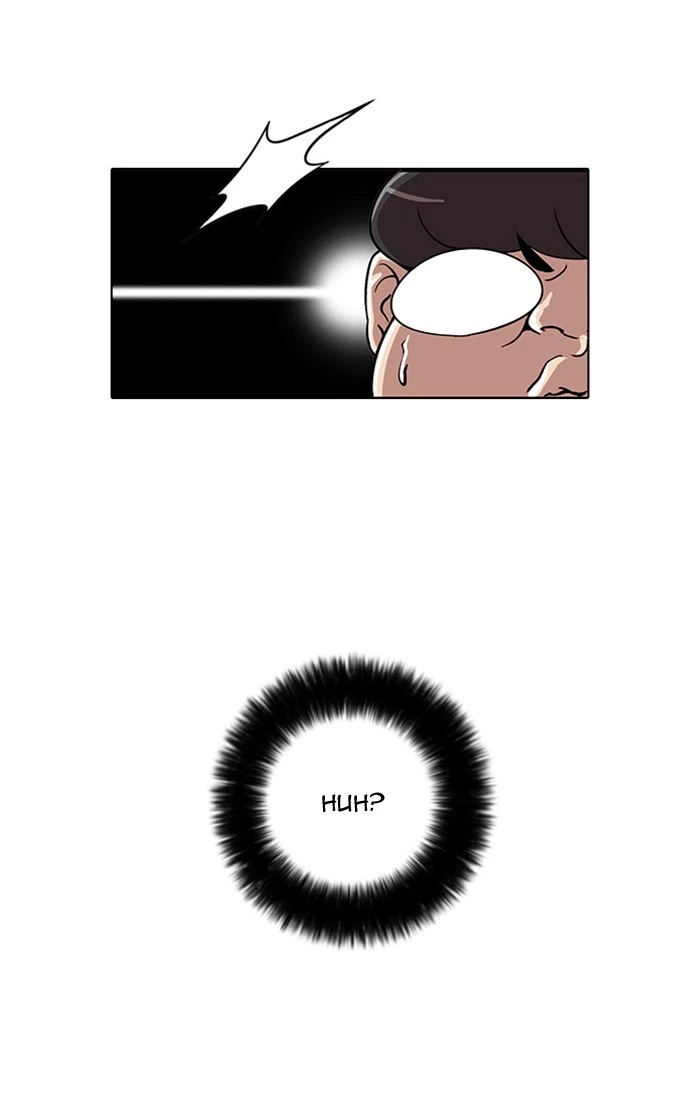 Lookism Chapter 23 — page 36