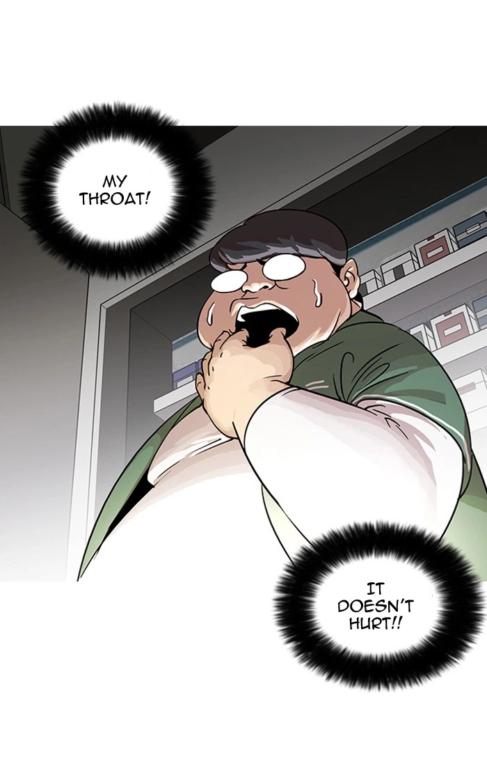 Lookism Chapter 23 — page 37