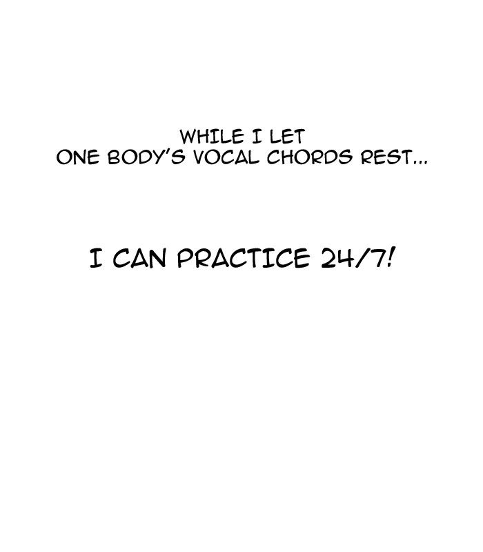 Lookism Chapter 23 — page 39