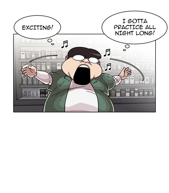Lookism Chapter 23 — page 41