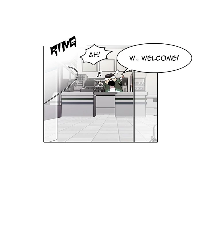 Lookism Chapter 23 — page 42