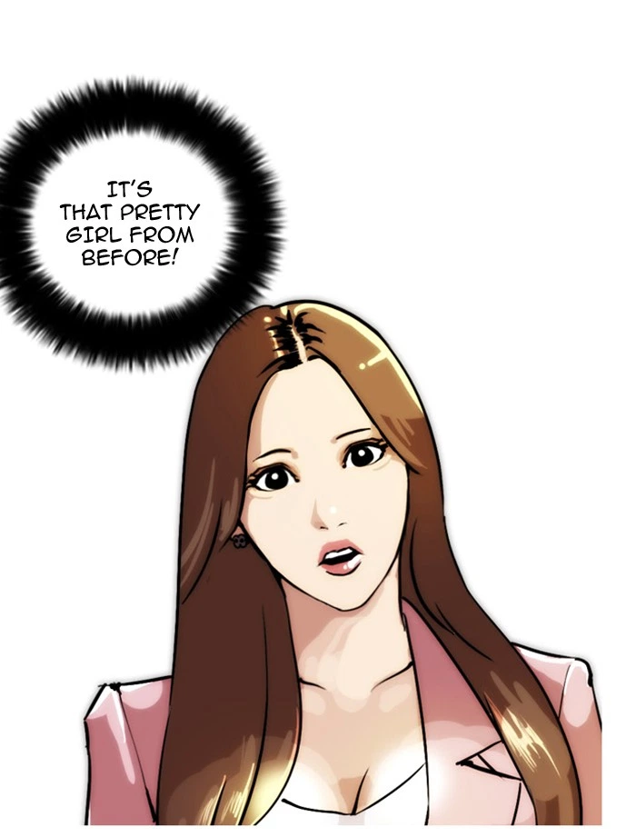 Lookism Chapter 23 — page 44