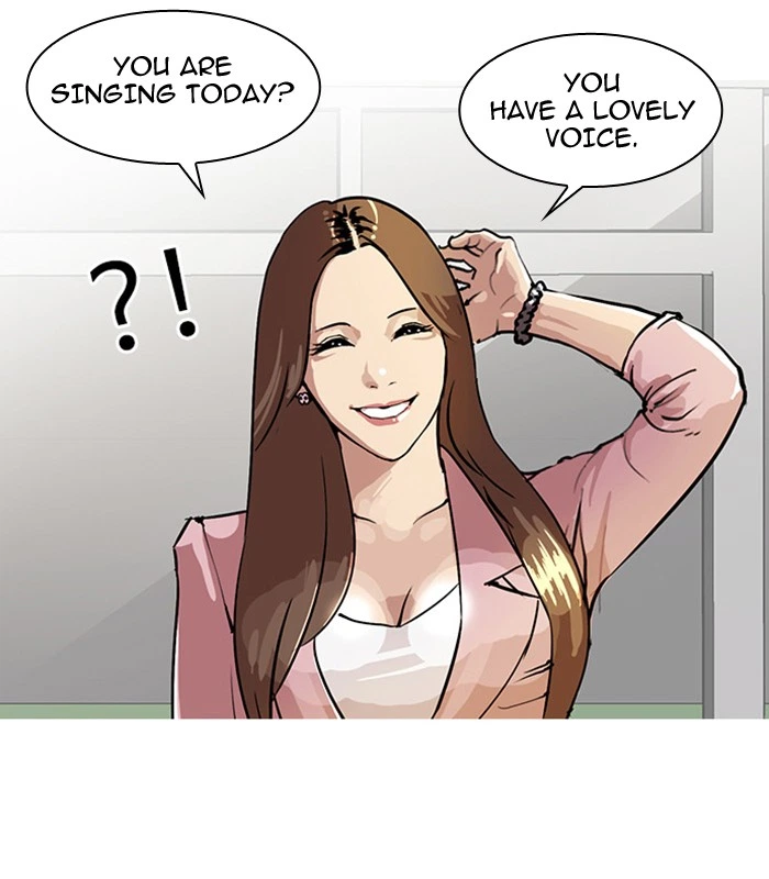 Lookism Chapter 23 — page 47