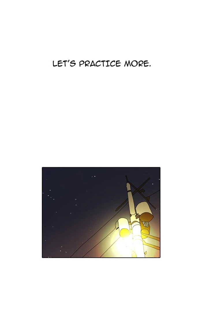 Lookism Chapter 23 — page 50
