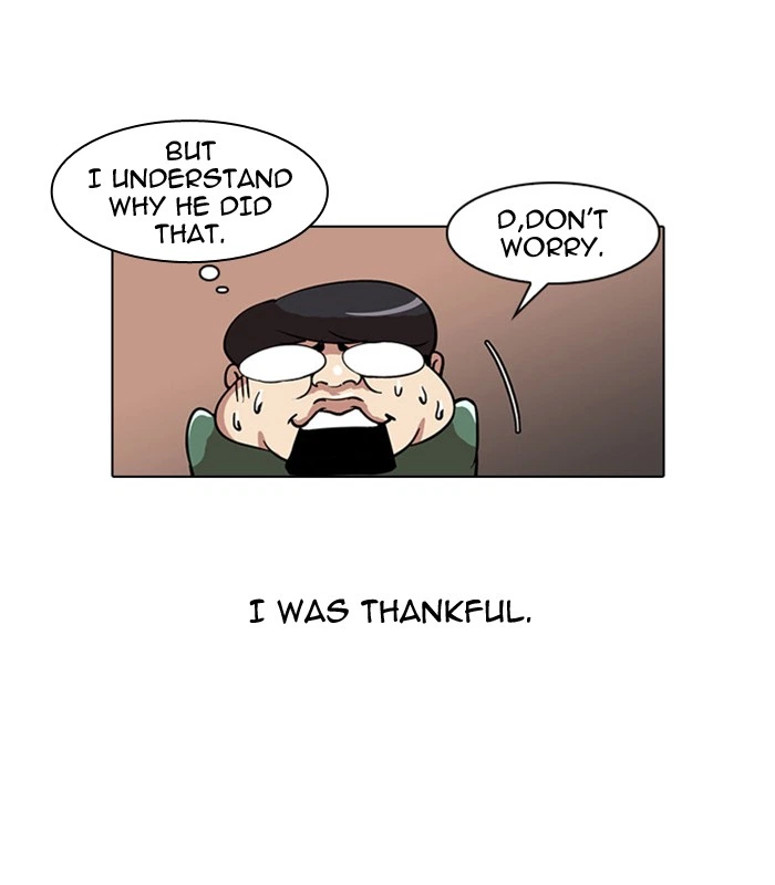 Lookism Chapter 23 — page 55