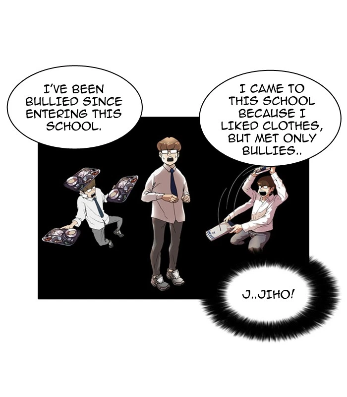 Lookism Chapter 23 — page 59