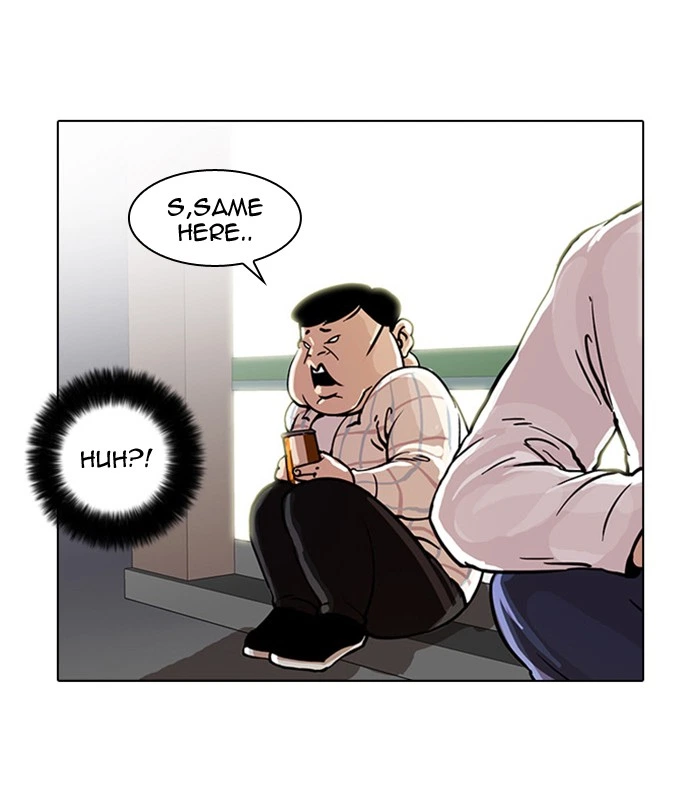 Lookism Chapter 23 — page 60