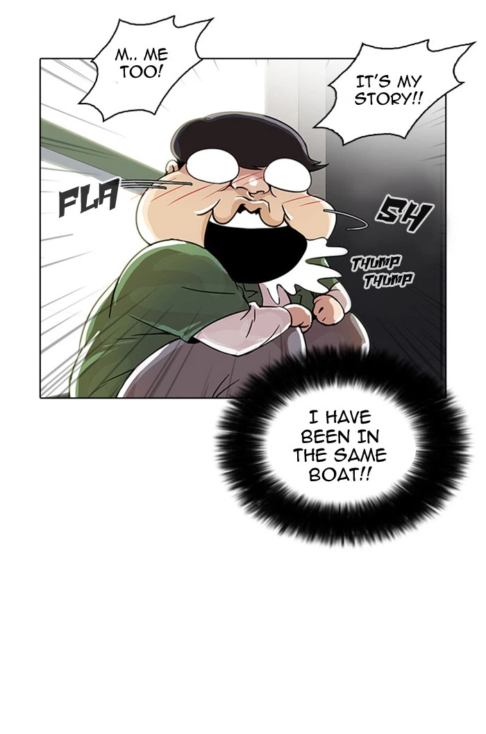 Lookism Chapter 23 — page 62