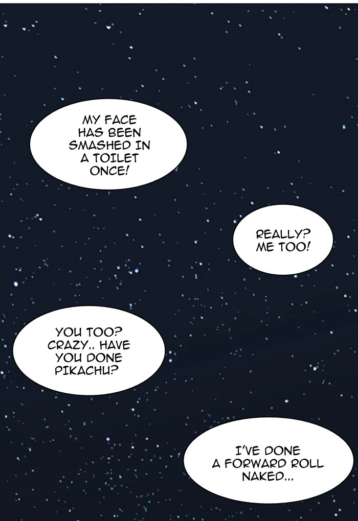 Lookism Chapter 23 — page 63