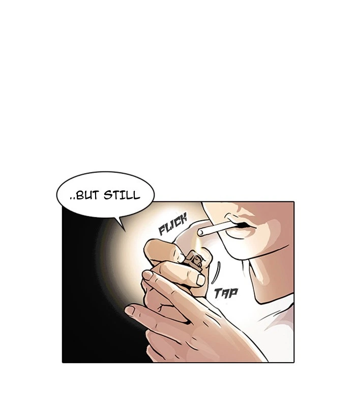 Lookism Chapter 23 — page 65