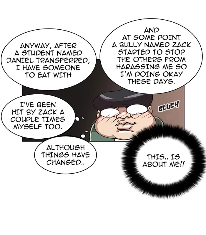Lookism Chapter 23 — page 68