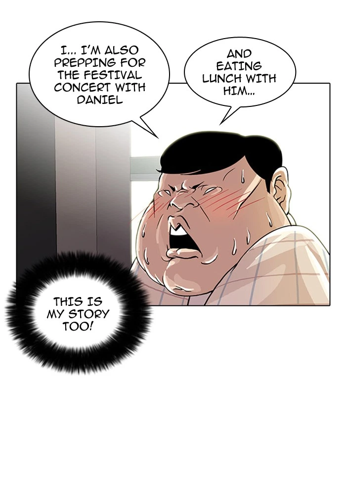 Lookism Chapter 23 — page 69