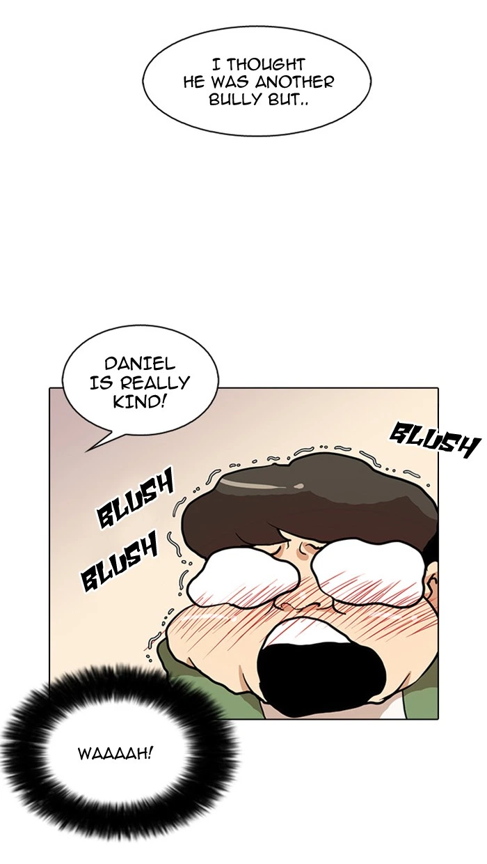 Lookism Chapter 23 — page 70