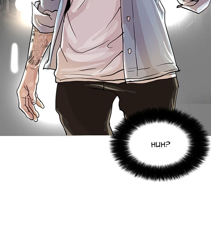Lookism Chapter 23 — page 74
