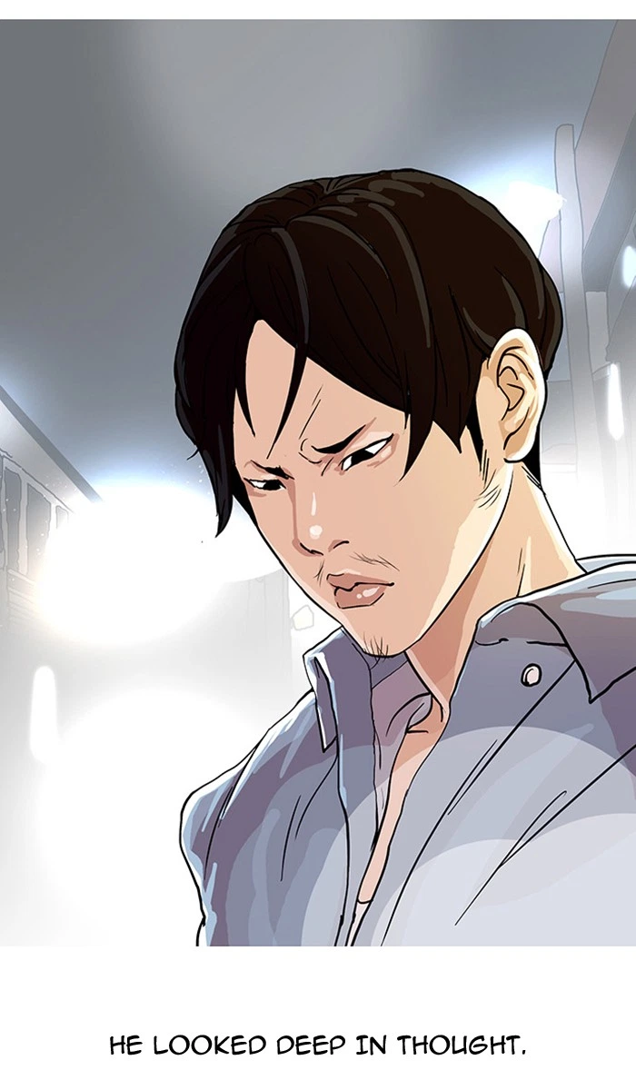 Lookism Chapter 23 — page 78