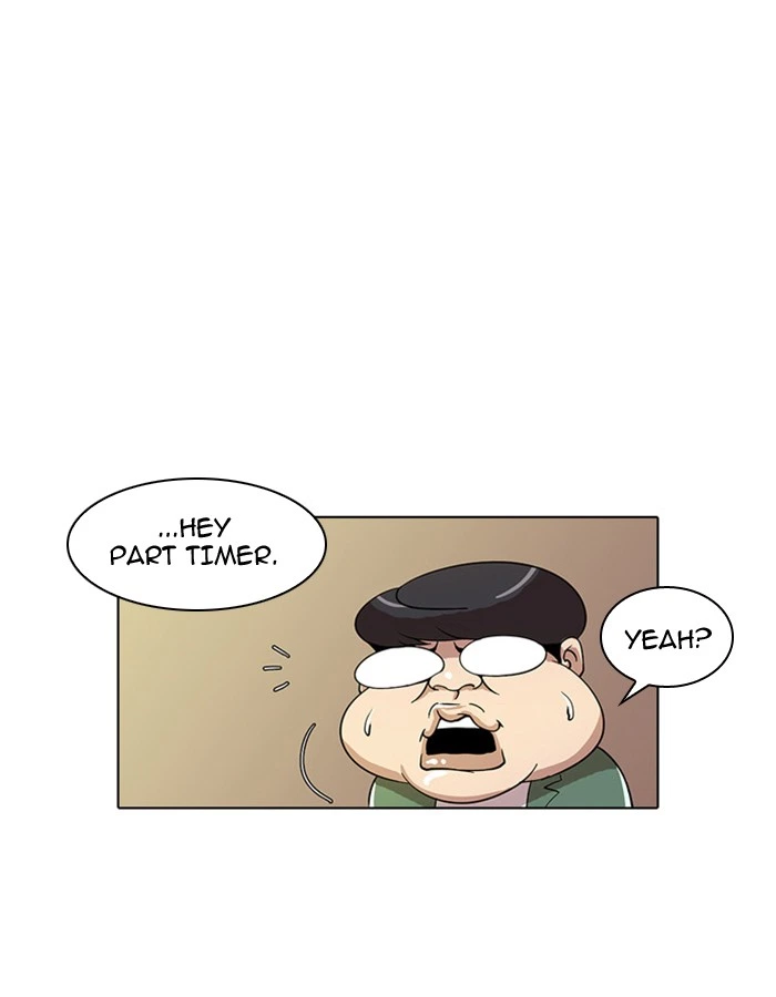 Lookism Chapter 23 — page 79