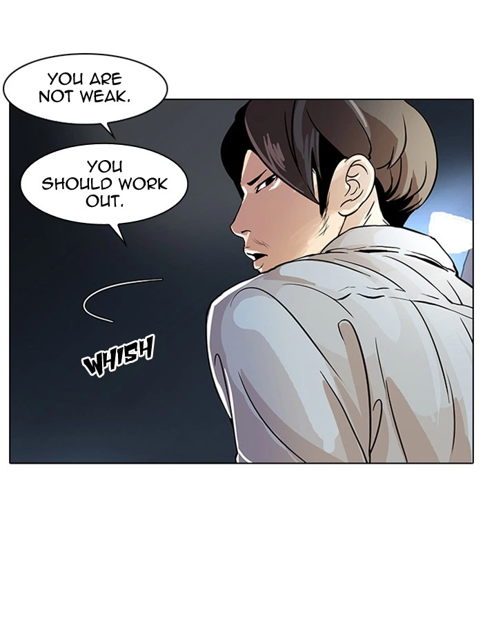 Lookism Chapter 23 — page 80