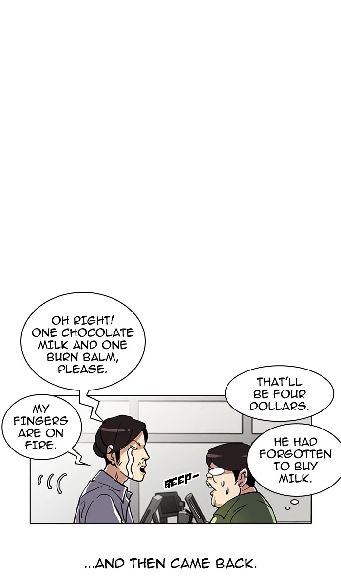 Lookism Chapter 23 — page 82