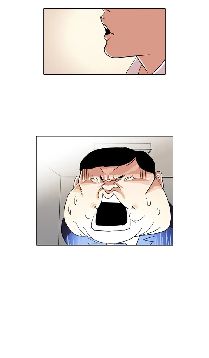 Lookism Chapter 23 — page 84
