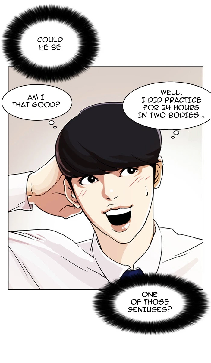 Lookism Chapter 23 — page 90